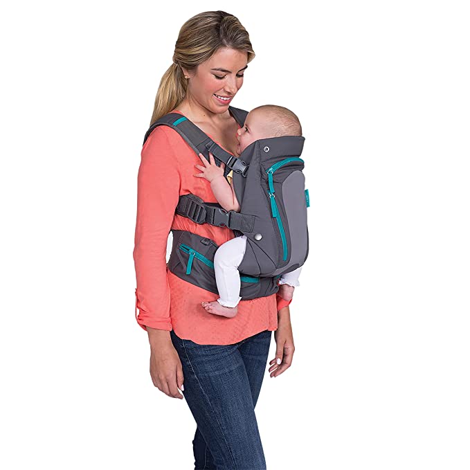 Baby _Wraps_and_Carriers