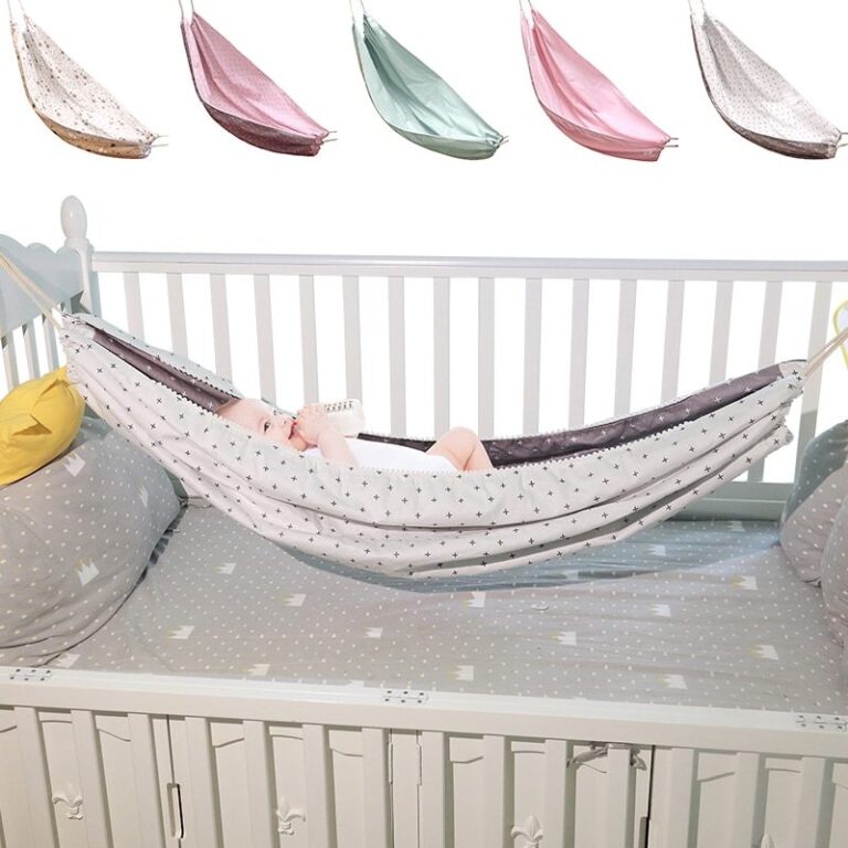 baby crib hammock