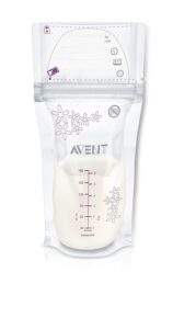 Philips Avent Breast Milk Storage Bags